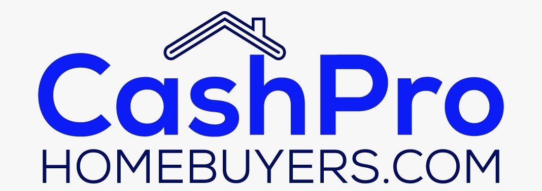 Welcome to Official Cashprohomebuyers.com Website